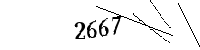 以下に文字と数字を入力してください