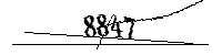 以下に文字と数字を入力してください