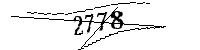 以下に文字と数字を入力してください