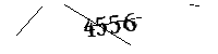 以下に文字と数字を入力してください