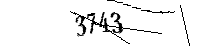 以下に文字と数字を入力してください