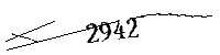 以下に文字と数字を入力してください
