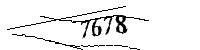 Por favor, escriba las letras y los números siguientes