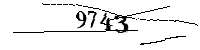 以下に文字と数字を入力してください