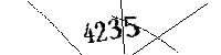 以下に文字と数字を入力してください