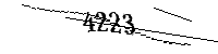 Bitte geben Sie die gezeigten Buchstaben und Zahlen ein