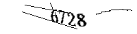 以下に文字と数字を入力してください