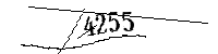 以下に文字と数字を入力してください