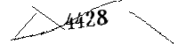 以下に文字と数字を入力してください