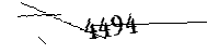 Bitte geben Sie die gezeigten Buchstaben und Zahlen ein