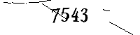 以下に文字と数字を入力してください