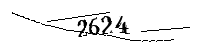 以下に文字と数字を入力してください