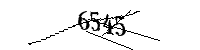 以下に文字と数字を入力してください
