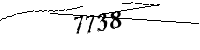 以下に文字と数字を入力してください