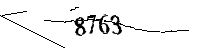 以下に文字と数字を入力してください