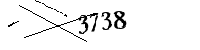 以下に文字と数字を入力してください
