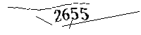 以下に文字と数字を入力してください