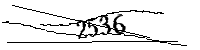 Por favor, escriba las letras y los números siguientes