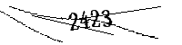 Bitte geben Sie die gezeigten Buchstaben und Zahlen ein