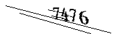 Bitte geben Sie die gezeigten Buchstaben und Zahlen ein