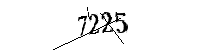 以下に文字と数字を入力してください