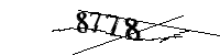 Bitte geben Sie die gezeigten Buchstaben und Zahlen ein