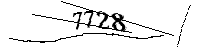 以下に文字と数字を入力してください