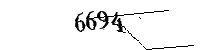 以下に文字と数字を入力してください