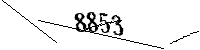 以下に文字と数字を入力してください