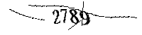 以下に文字と数字を入力してください
