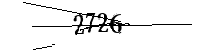 Bitte geben Sie die gezeigten Buchstaben und Zahlen ein