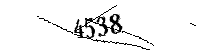 以下に文字と数字を入力してください