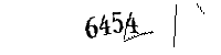 以下に文字と数字を入力してください