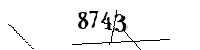 以下に文字と数字を入力してください
