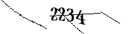 以下に文字と数字を入力してください