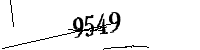 以下に文字と数字を入力してください