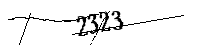 Bitte geben Sie die gezeigten Buchstaben und Zahlen ein