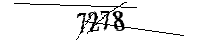 以下に文字と数字を入力してください