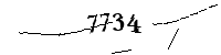 以下に文字と数字を入力してください