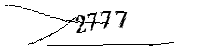 以下に文字と数字を入力してください