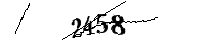 以下に文字と数字を入力してください