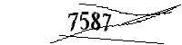 以下に文字と数字を入力してください