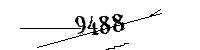 Bitte geben Sie die gezeigten Buchstaben und Zahlen ein