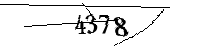 以下に文字と数字を入力してください