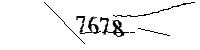 以下に文字と数字を入力してください