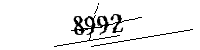 以下に文字と数字を入力してください