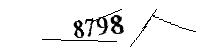 以下に文字と数字を入力してください