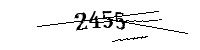 以下に文字と数字を入力してください