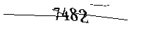 以下に文字と数字を入力してください