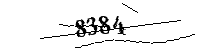 以下に文字と数字を入力してください
